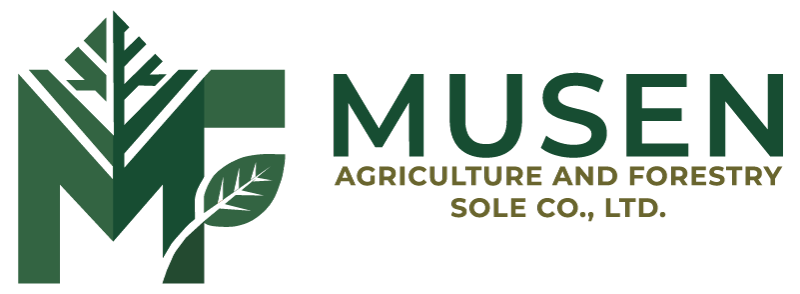 Musen Agriculture and Forestry Sole Co., Ltd.